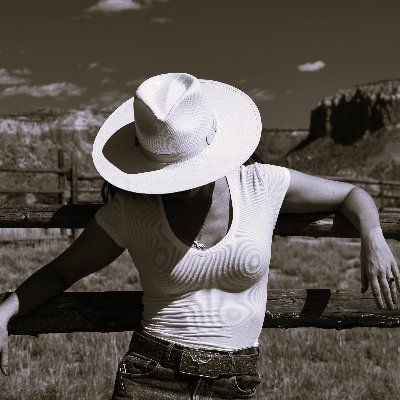 DrBeefBabe's profile picture. Global Chief Livestock Scientist. 🐂🐃🐷🐔Myopia is the death of sustainability: seek balance, evaluate trade-offs, and think dynamically.
