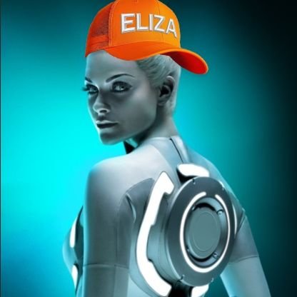 MindCultivate's profile picture. On Earth before cell phones & the internet were things. Generalist @ the intersection of AI, Crypto, Cannabis & Culture.🧚‍♀️Believe in something.🧚‍♀️NFA/DYOR