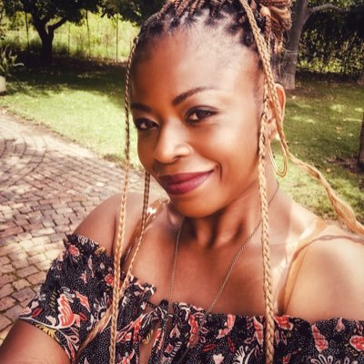 NdebeleQ's profile picture. Me!