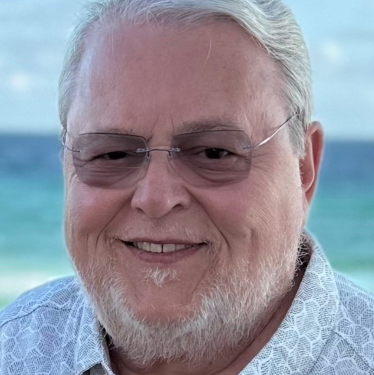 RobertAkersI's profile picture. 