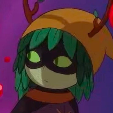 SpookySpooker Profile