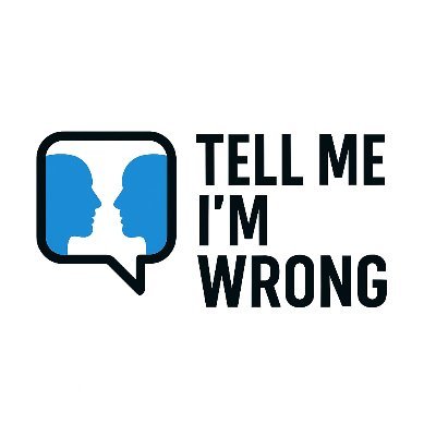 TELLME_IM_RIGHT's profile picture. we are here to expose all the hypocrisy on both sides and restore logic and order to our world!