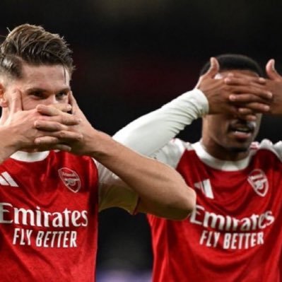 OR3E__'s profile picture. Arsenal. Data. APIs.