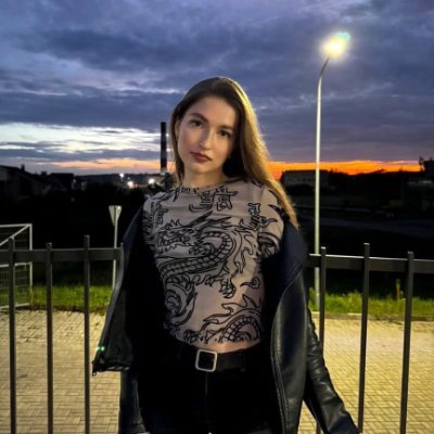 bebella81's profile picture. Living softly but with purpose 🍀