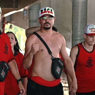 igosales_'s profile picture. Raça Rubro Negra 8ª Região