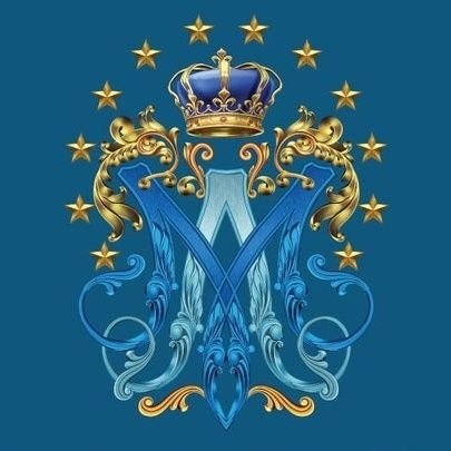 tradBadger's profile picture. Auspice Maria. Traditional Latin Mass. Husband and father. Domine non sum dignus.