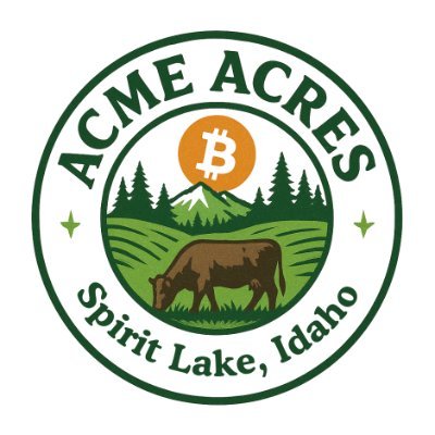 idahobeef's profile picture. Fresh Meat straight to your door. Safe Grass Fed & Finished - No Vaccines - No Hormones.  We accept Bitcoin.  

Visit our website or call or text 208-714-0478