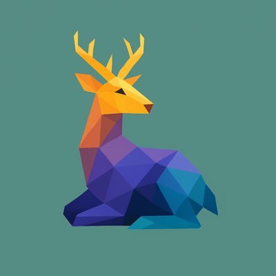 DeeriumDeer's profile picture. Blockchain x AI = Deerium. Powering smart, decentralized innovation. $DEER