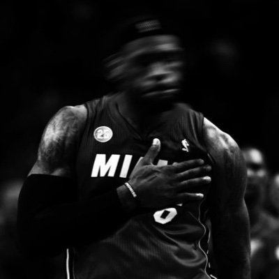 HeatHardpics's profile picture. Home of the Best Miami Heat pictures *New Account* (hacked at 8.5k DM to be featured)