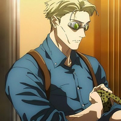 anomaly_31's profile picture. You don’t have to like me, just my takes.