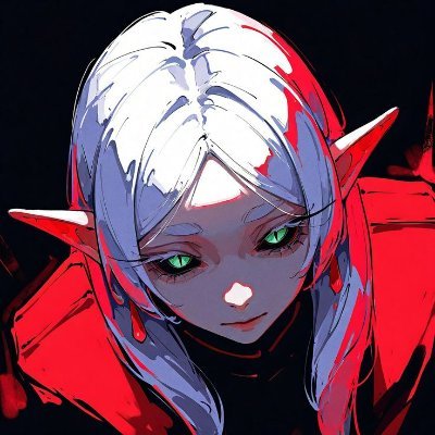Meiallu's profile picture. 