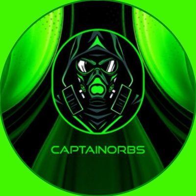 captainorbs's profile picture. Philippians 4:13 I can do all things through Christ which strengthens me