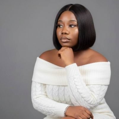 omololade's profile picture. Microbiologist I HR/Administrator I
Ray of SunshineI
Oldies addict (Tiktok -@the_oldieshub)
I Eba Ambassador I 
No DMs⛔