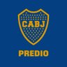BocaPredio's profile picture. Cuenta oficial del predio de Ezeiza del Club Atlético Boca Juniors. #DeBocaPredioAlMundo