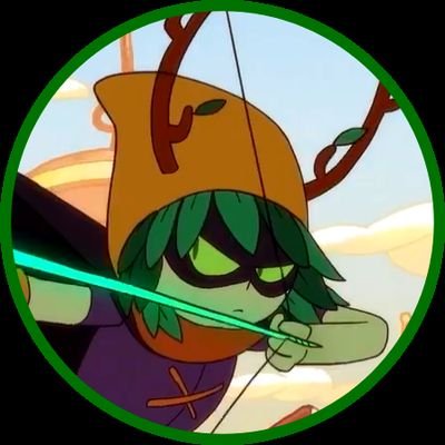 emeraldappul's profile picture. 