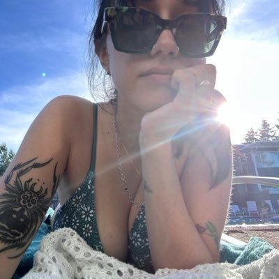 klonokitty's profile picture. 
