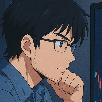 viniciu0167731's profile picture. 💬 Open to strategic collaborations in Web3, crypto & digital innovation | DMs open