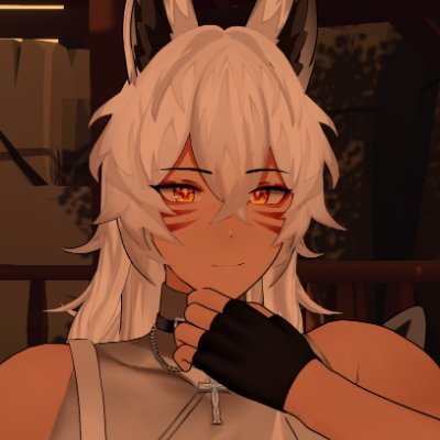nekaishi's profile picture. A living testimony that nothing can stop you ✟ VNyan Ambassador | Youtube Partner | Angel Reborn VTuber | https://t.co/0CxeBlLQoo Read more below
