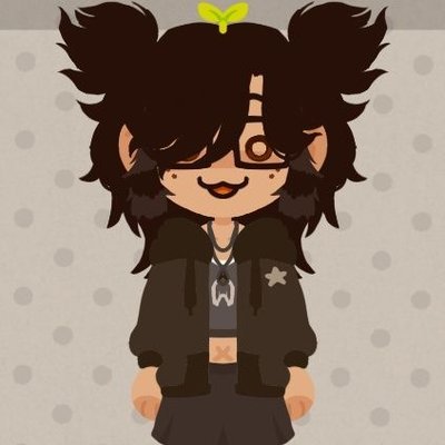 MilaNeSa288's profile picture. -17 añitos tiene la creatura
-autista
-Congolombiano
-pansexual
-Bigender🏳️‍⚧
-pronoums: he/she/ they

Strawpage: https://t.co/NFEDka8NHh