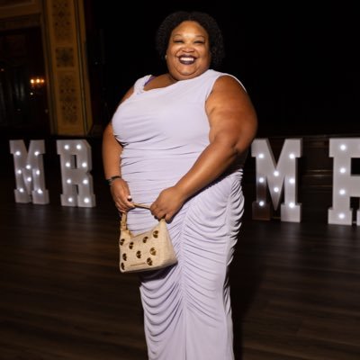 CBrielle5's profile picture. I know I’m a handful, but that’s why you got two hands. Black Lawyers Matter. 1913. 🐘♥️ Owner of @TravelAgentCiCi! #CCOnTheRun #TheeTravelingAttorney ✈️🚢🏝