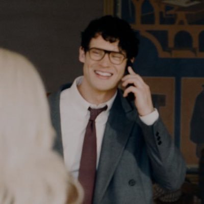 flashallen19's profile picture. 21  🎬 Aspiring Actor & Director | Nolan Fan | FREE PALESTINE 🇵🇸 | Cinephile | Massive Geek Letterboxd: https://t.co/vtSS24QSwU