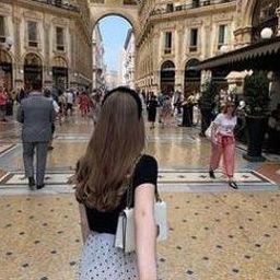 Ivuborx322's profile picture. 