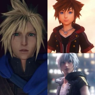 CloudStrife2024's profile picture. Cloud, taken by Aerith 💖 Clerith. 💖Taken by @AerithStrife24💖