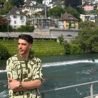 ilyasdemir211's profile picture. 
