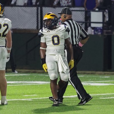 BubbaT08's profile picture. C/O 2026 | Lb | 5’10 | 210 | Troup county high school | 3.4 GPA |                                         email:@tayloryorkbricus@gmail.com / phone: 3347584767