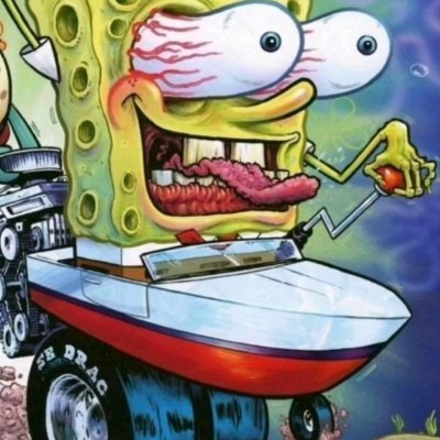 cashanimations's profile picture. 15
i say stuff
don't take it personal