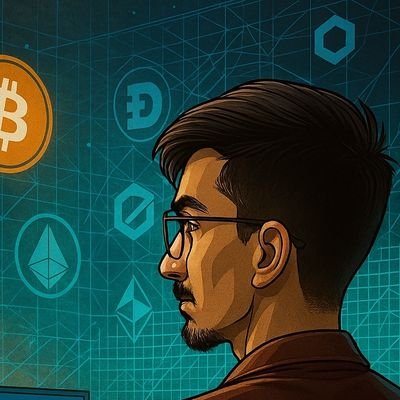 itsma98's profile picture. Exploring the future of crypto & Web3💰
bullish on @giverep
 @NitroGraph