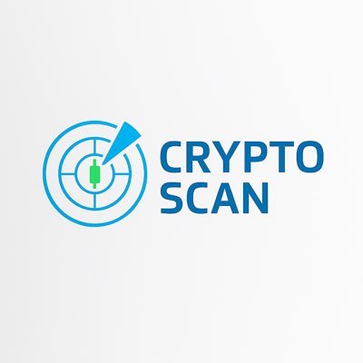 cryptoscann's profile picture. Technical analysis • ⚡ Signals • 📰 News • 🎬 Crypto Entertainment 💬 Education & real-time updates (not financial advice)