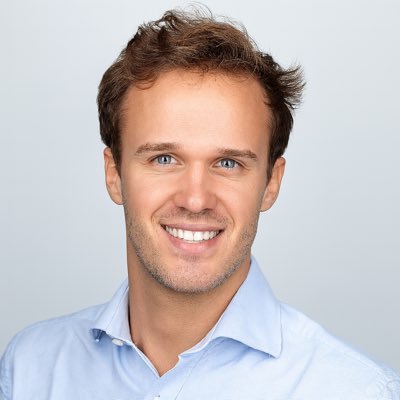 PhilippeHeb_rad's profile picture. Head of Product @Ledger | prev. co-founder @ana_health (acquired) | God first