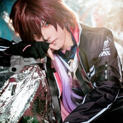 riku*26日池ハロ