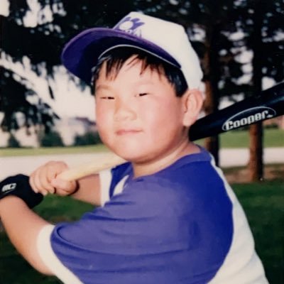 blackdragonroll's profile picture. (he/him) @hellowelcomepod | former: @NoDunksInc / Athletic / MLSE | Jerome Cheng aka Jumbie Lime (self diagnosed "gyalclown") aka Kibo Bryant