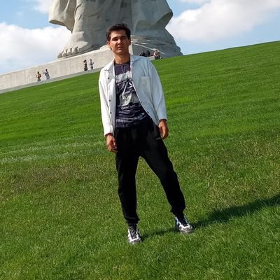 Anvar924270's profile picture. 