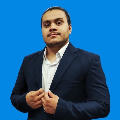 Yamo406's profile picture. Building in PUBLIC 🌟
Talks about Tech 🚀