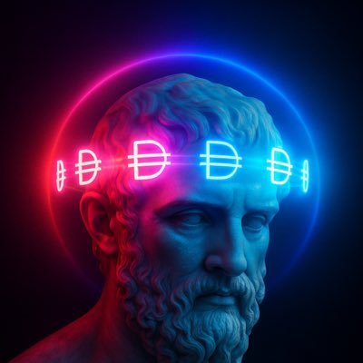 MikeOff5555's profile picture. Art powering the crypto revolution | 🎭 | #PulseChain