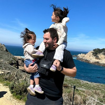 bio_bootloader's profile picture. Father of 3, building Mentat (the github native coding agent!) @AbanteAI, prev @DeepMind