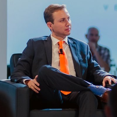 IIICapiitaI's profile picture. Director of Bitcoin Strategy at Semler Scientific (Nasdaq: $SMLR) | Views are my own | Not financial advice