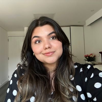 MendozaHelem's profile picture. Politóloga + Abogada en proceso UPB. Bca / Bga. ☕️📰🇨🇴