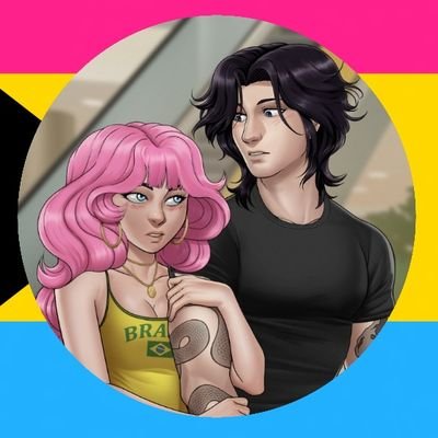 NeliG3nli's profile picture. Faço alguns edits, desenhos e posts de coisas que eu gosto.