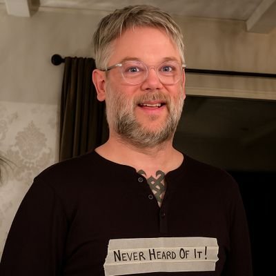CoryyBarlog's profile picture. Human