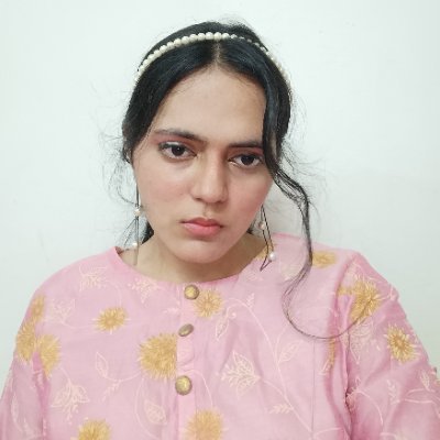 anamiikajha's profile picture. AI & Product

https://t.co/vb0JPXhAgf

https://t.co/Kg0SlFEOOi

https://t.co/Wa0jjpCpEG