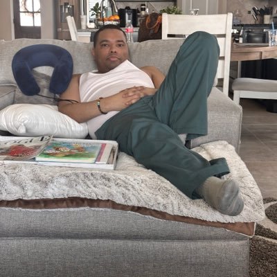 AGuardianMan's profile picture. Man of many acts