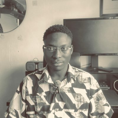 _lowkeydev_'s profile picture. Fullstack developer 👨🏾‍💻  | Education 📚| Motivate⚡️ | inspire 💡