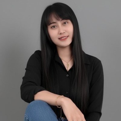 vinawseriqy's profile picture. hay semua