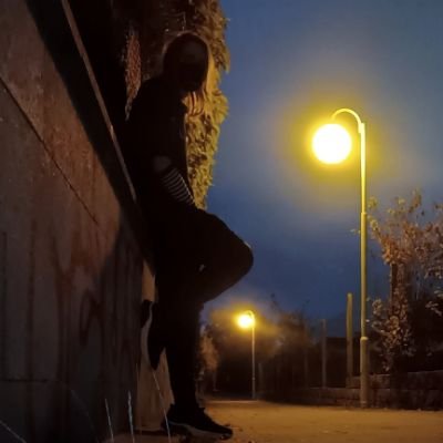 TOMYL28's profile picture. YT, Music, Photographing ig | life is one big joke |
I am from Czechia 🇨🇿