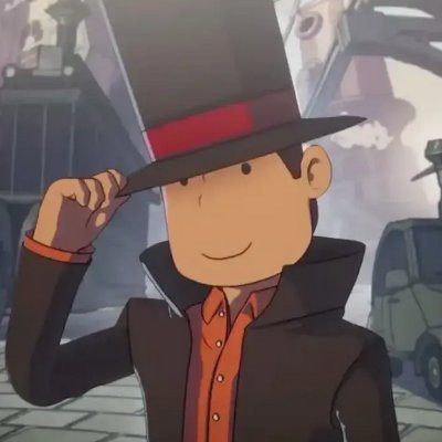 Starlord112358's profile picture. 