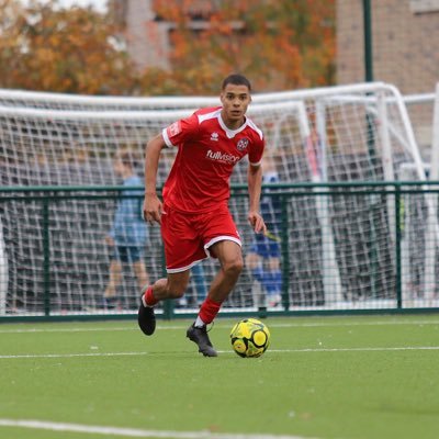 jamalobeng1's profile picture. Fastest footballer in London 🏃🏽‍♂️